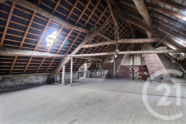 Maison &agrave; vendre - 3 pi&egrave;ces - 108,49 m2 - Beauce La Romaine - 41 - CENTRE