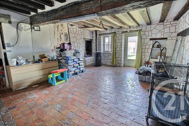 Maison à vendre - 6 pièces - 161,71 m2 - Oucques La Nouvelle - 41 - CENTRE