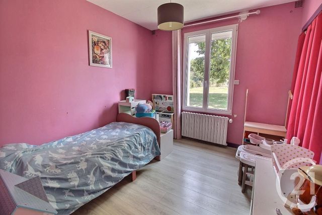 Maison à vendre - 6 pièces - 161,71 m2 - Oucques La Nouvelle - 41 - CENTRE