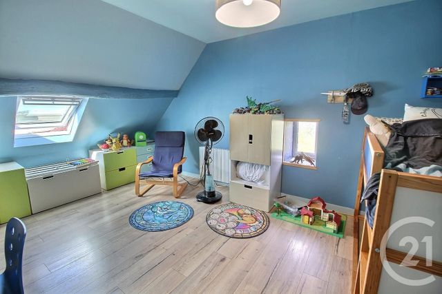 Maison à vendre - 6 pièces - 161,71 m2 - Oucques La Nouvelle - 41 - CENTRE