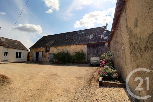 Maison à vendre - 6 pièces - 161,71 m2 - Oucques La Nouvelle - 41 - CENTRE