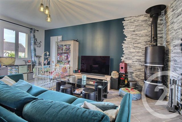 Maison à vendre MEUNG SUR LOIRE