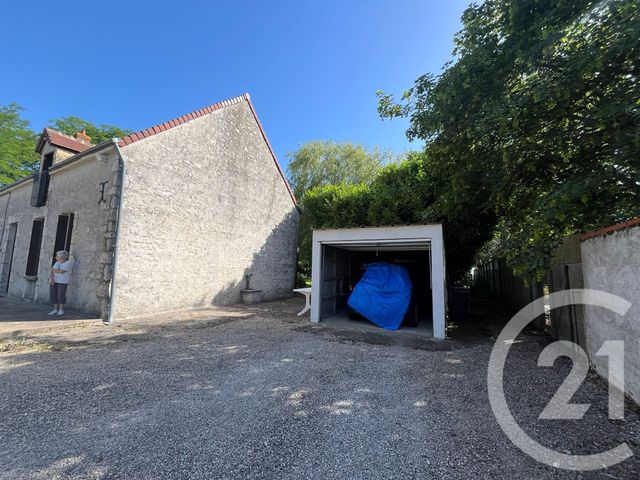 Maison &agrave; vendre - 5 pi&egrave;ces - 121,73 m2 - Beauce La Romaine - 41 - CENTRE