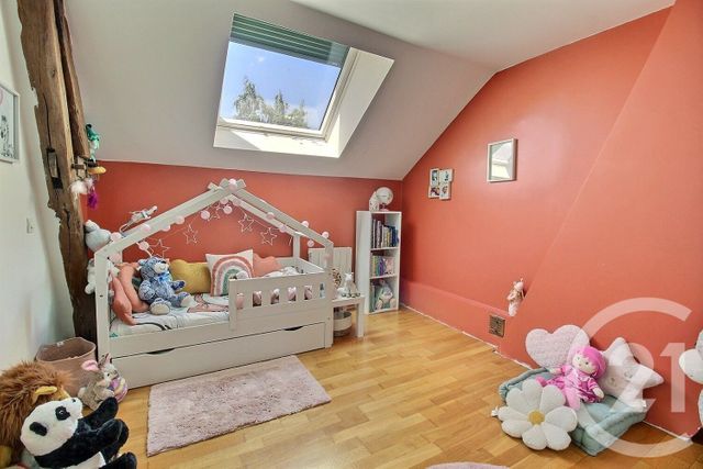 Maison à vendre - 6 pièces - 228 m2 - Ormes - 45 - CENTRE