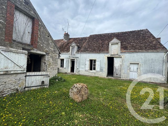 maison - BEAUCE LA ROMAINE - 41