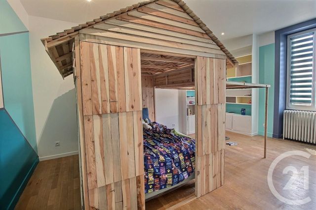 Maison à vendre - 8 pièces - 212,64 m2 - Binas - 41 - CENTRE