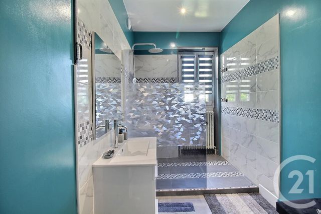 Maison à vendre - 8 pièces - 212,64 m2 - Binas - 41 - CENTRE