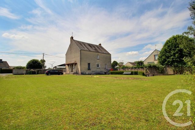 Maison à vendre - 8 pièces - 212,64 m2 - Binas - 41 - CENTRE