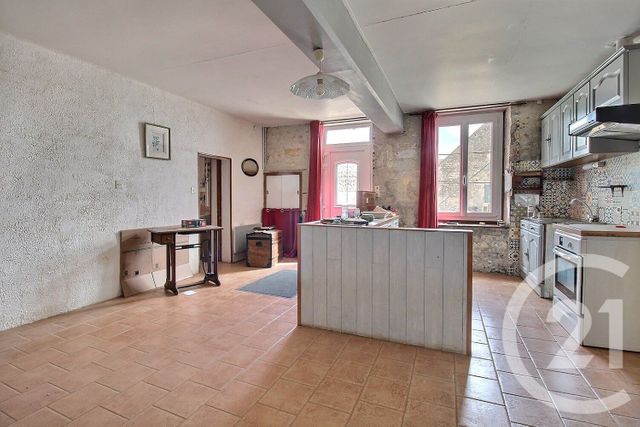 Maison &agrave; vendre - 6 pi&egrave;ces - 178,94 m2 - Beauce La Romaine - 41 - CENTRE