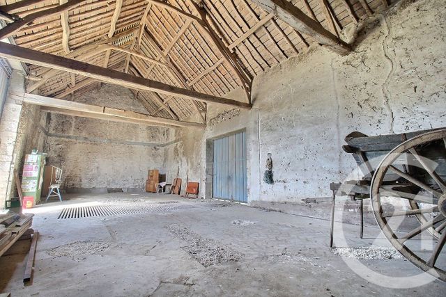 Maison &agrave; vendre - 6 pi&egrave;ces - 178,94 m2 - Beauce La Romaine - 41 - CENTRE