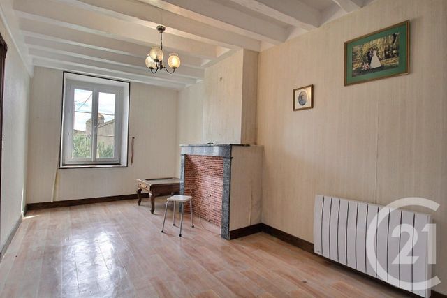 Maison &agrave; vendre - 6 pi&egrave;ces - 178,94 m2 - Beauce La Romaine - 41 - CENTRE