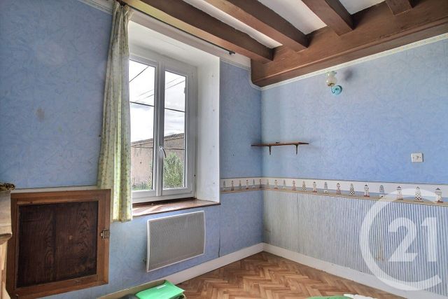 Maison &agrave; vendre - 6 pi&egrave;ces - 178,94 m2 - Beauce La Romaine - 41 - CENTRE