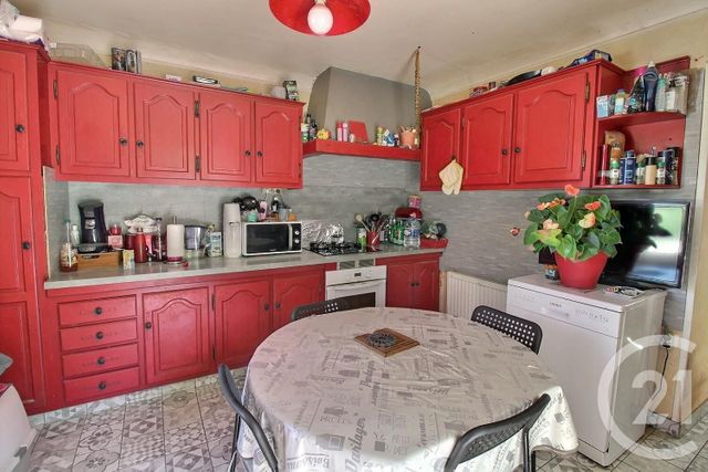 Maison &agrave; vendre - 2 pi&egrave;ces - 64,40 m2 - Charsonville - 45 - CENTRE