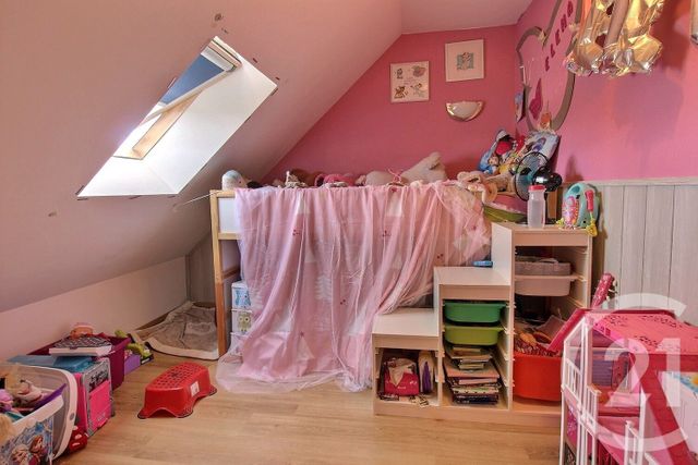 Maison à vendre - 4 pièces - 98,22 m2 - Beauce La Romaine - 41 - CENTRE