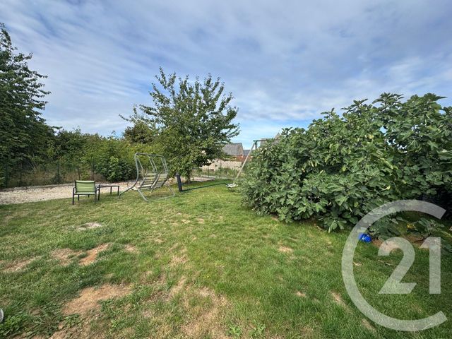 Maison à vendre - 4 pièces - 98,22 m2 - Beauce La Romaine - 41 - CENTRE