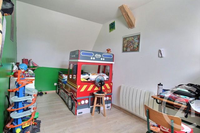 Maison à vendre - 4 pièces - 98,22 m2 - Beauce La Romaine - 41 - CENTRE