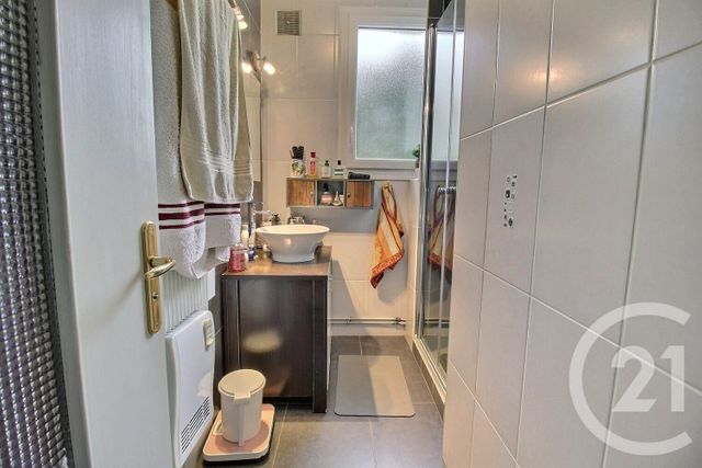 Maison &agrave; vendre - 3 pi&egrave;ces - 69 m2 - Marchenoir - 41 - CENTRE