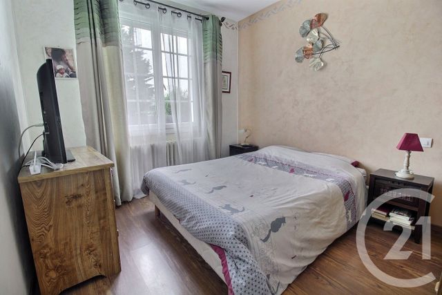 Maison &agrave; vendre - 3 pi&egrave;ces - 69 m2 - Marchenoir - 41 - CENTRE