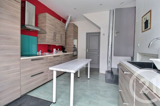 Maison à vendre BEAUCE LA ROMAINE