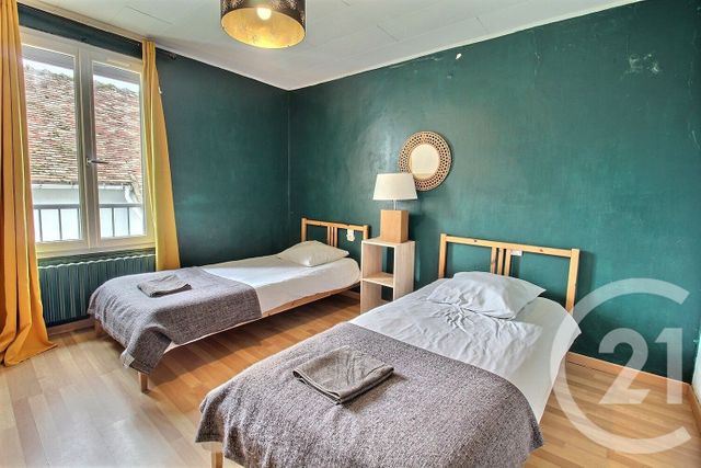 Maison à vendre - 5 pièces - 85,06 m2 - Beauce La Romaine - 41 - CENTRE