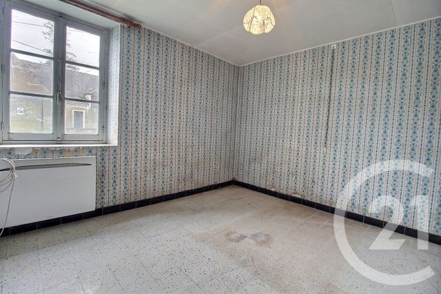 Maison &agrave; vendre - 4 pi&egrave;ces - 71,82 m2 - Beauce La Romaine - 41 - CENTRE