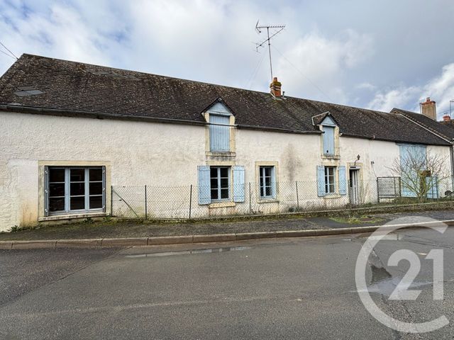 maison - BEAUCE LA ROMAINE - 41