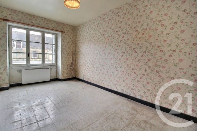 Maison &agrave; vendre - 4 pi&egrave;ces - 71,82 m2 - Beauce La Romaine - 41 - CENTRE