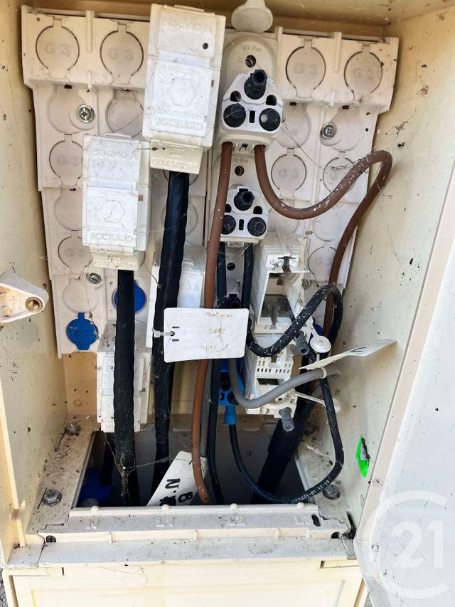 Terrain à vendre - 645 m2 - Epieds En Beauce - 45 - CENTRE