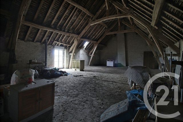 Maison &agrave; vendre - 5 pi&egrave;ces - 117 m2 - Beauce La Romaine - 41 - CENTRE