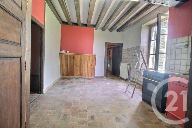 Maison &agrave; vendre - 5 pi&egrave;ces - 117 m2 - Beauce La Romaine - 41 - CENTRE