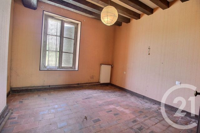 Maison &agrave; vendre - 5 pi&egrave;ces - 117 m2 - Beauce La Romaine - 41 - CENTRE