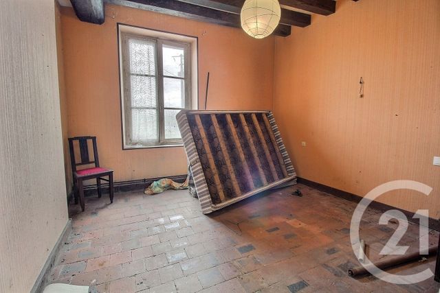 Maison &agrave; vendre - 5 pi&egrave;ces - 117 m2 - Beauce La Romaine - 41 - CENTRE