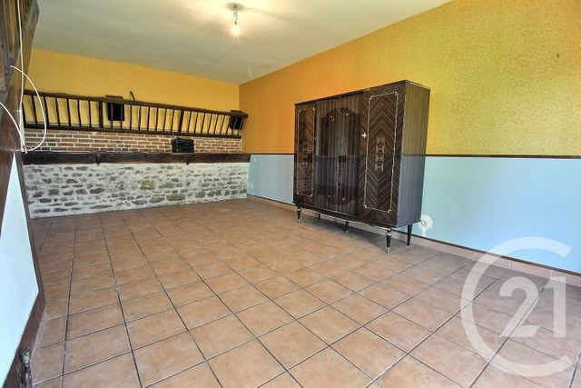 Maison &agrave; vendre - 5 pi&egrave;ces - 117 m2 - Beauce La Romaine - 41 - CENTRE