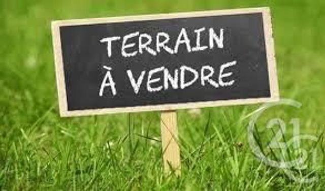 Terrain à vendre - 680 m2 - Epieds En Beauce - 45 - CENTRE