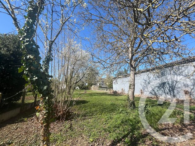 Terrain à vendre - 680 m2 - Epieds En Beauce - 45 - CENTRE