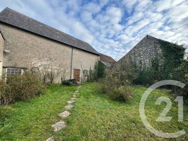 Maison &agrave; vendre - 6 pi&egrave;ces - 168,46 m2 - Oucques La Nouvelle - 41 - CENTRE