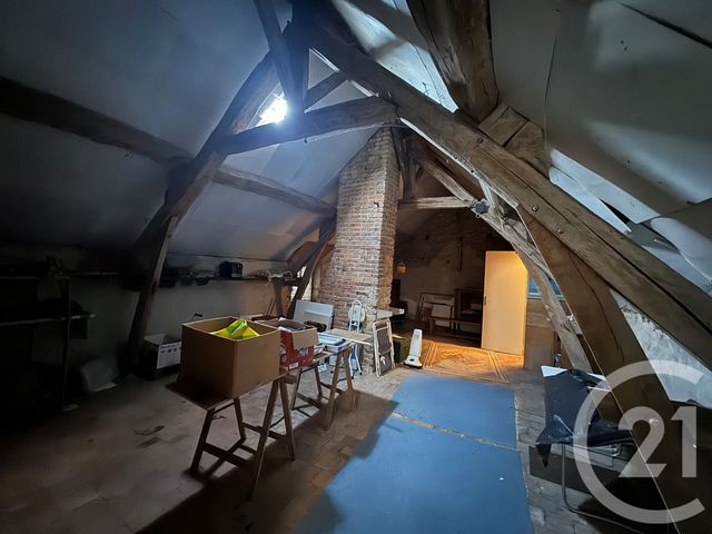 Maison &agrave; vendre - 6 pi&egrave;ces - 168,46 m2 - Oucques La Nouvelle - 41 - CENTRE