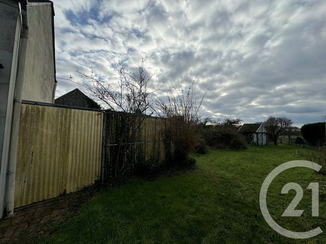 Maison &agrave; vendre - 6 pi&egrave;ces - 168,46 m2 - Oucques La Nouvelle - 41 - CENTRE