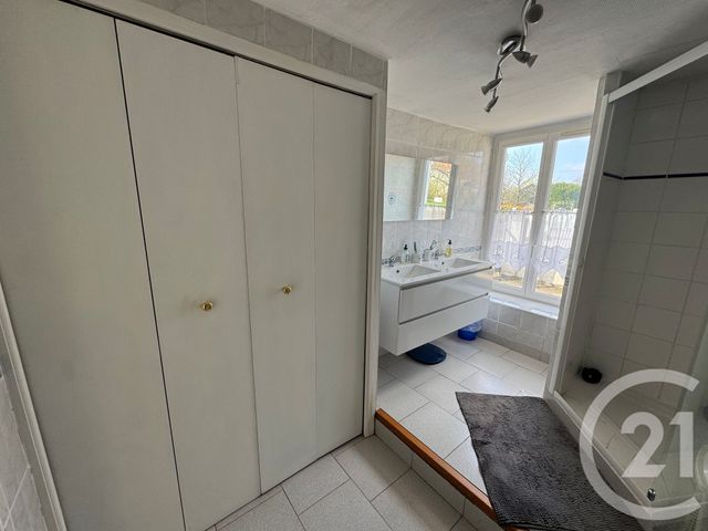 Maison à vendre - 6 pièces - 184 m2 - Beauce La Romaine - 41 - CENTRE