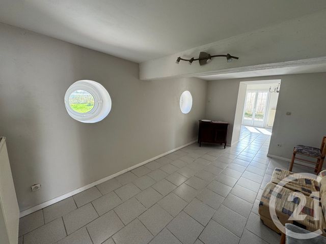 Maison à vendre - 6 pièces - 184 m2 - Beauce La Romaine - 41 - CENTRE