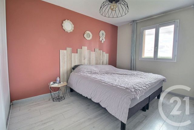 Maison &agrave; vendre - 5 pi&egrave;ces - 106 m2 - St Leonard En Beauce - 41 - CENTRE