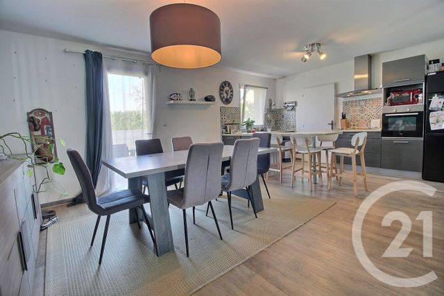 Maison &agrave; vendre - 5 pi&egrave;ces - 106 m2 - St Leonard En Beauce - 41 - CENTRE