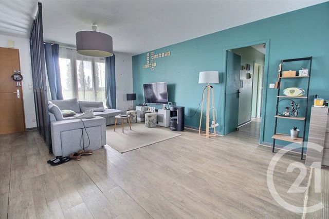 Maison &agrave; vendre - 5 pi&egrave;ces - 106 m2 - St Leonard En Beauce - 41 - CENTRE