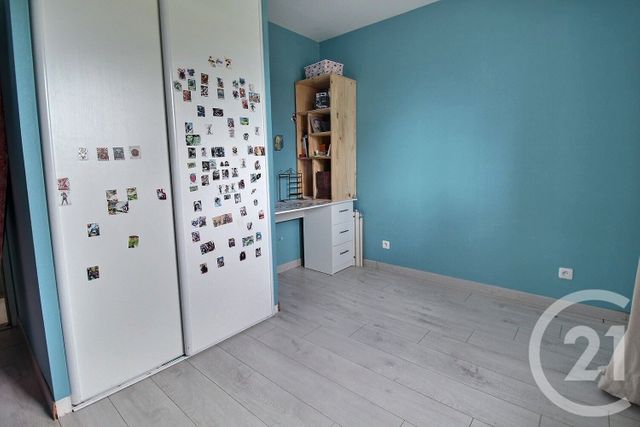 Maison &agrave; vendre - 5 pi&egrave;ces - 106 m2 - St Leonard En Beauce - 41 - CENTRE