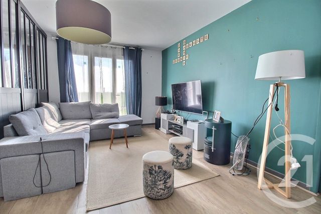 Maison &agrave; vendre - 5 pi&egrave;ces - 106 m2 - St Leonard En Beauce - 41 - CENTRE