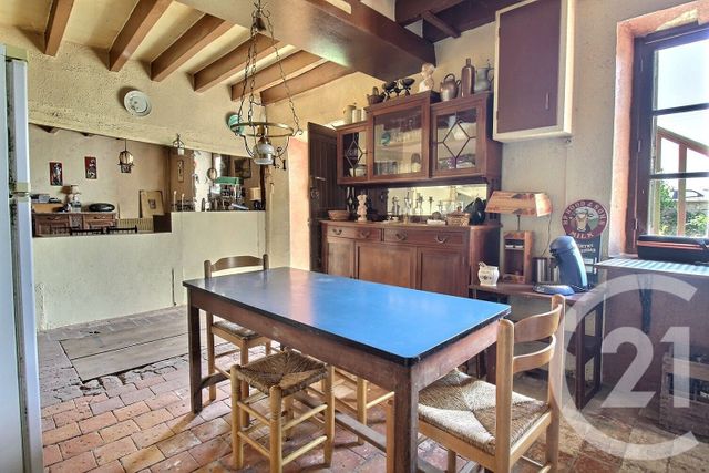 Maison à vendre - 3 pièces - 90 m2 - Epieds En Beauce - 45 - CENTRE