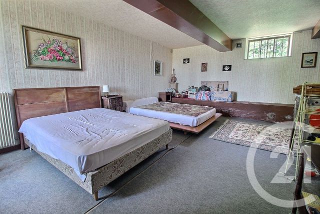 Maison à vendre - 3 pièces - 90 m2 - Epieds En Beauce - 45 - CENTRE