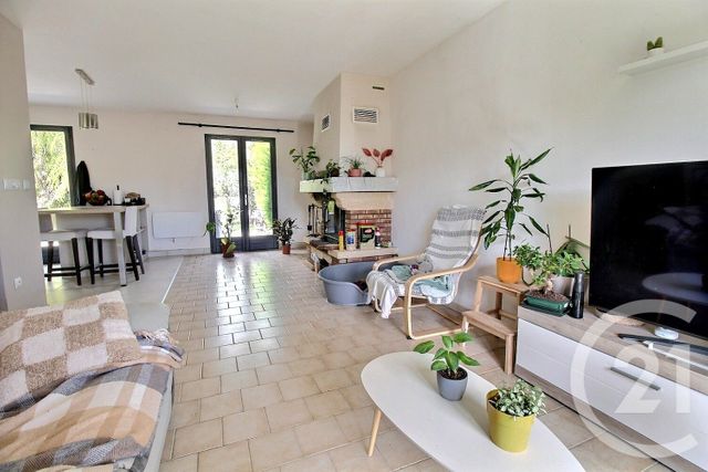 Prix immobilier EPIEDS EN BEAUCE - Photo d’une maison vendue