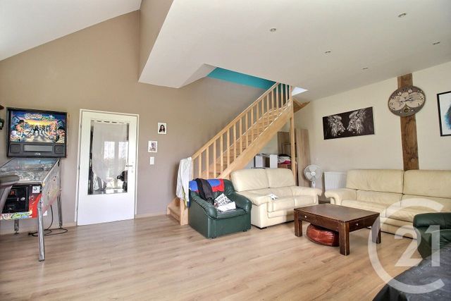 Maison à vendre - 6 pièces - 161,13 m2 - Beauce La Romaine - 41 - CENTRE