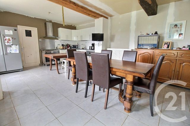 Maison à vendre - 6 pièces - 161,13 m2 - Beauce La Romaine - 41 - CENTRE